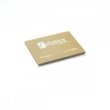 Estatics M 100x70 - bézs