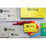 Estatics M 100x70 - szürke