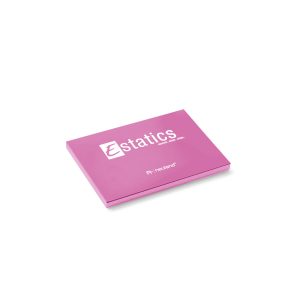 Estatics M - pink