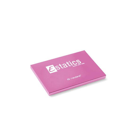 Estatics M - pink