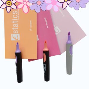 Office bloom szett L méret 