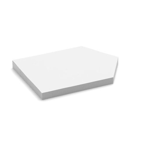  Stick-It Backlog X-tra Cards „Teendő”  öntapadós kártya fehér