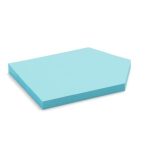  Stick-It Backlog X-tra Cards „Teendő”  öntapadós kártya kék