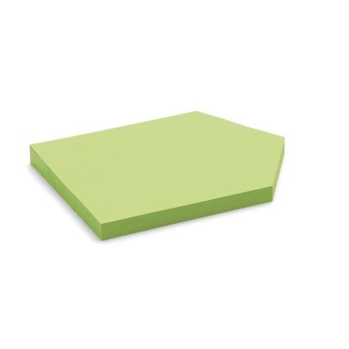  Stick-It Backlog X-tra Cards „Teendő”  öntapadós kártya zöld
