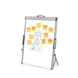 Stick-It Bubble Öntapadós moderációs kártya buborék 100 db kék