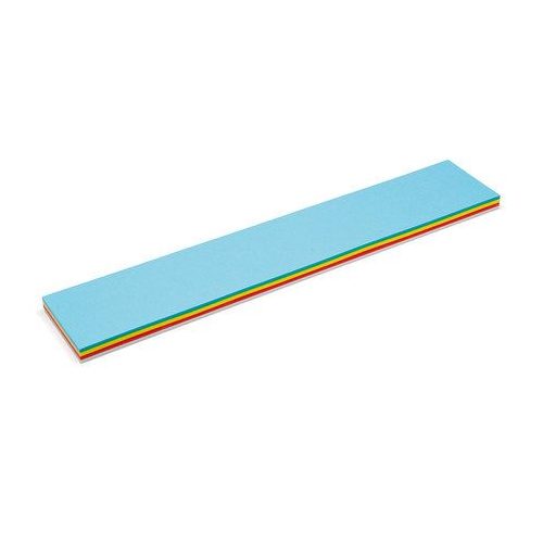 60 Title Pin-It Cards, assorted colours
