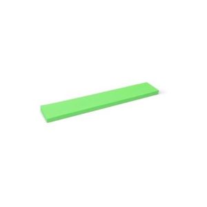 Feliratcsík Pin-It moderációs kártya 120 db zöld