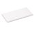 Stick-It X-tra Téglalap 9,5x20,5 cm öntapadós moderációs kártya 100 db fehér