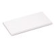 Stick-It X-tra Téglalap 9,5x20,5 cm öntapadós moderációs kártya 100 db fehér