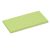 Stick-It X-tra Téglalap 9,5x20,5 cm öntapadós moderációs kártya 100 db zöld