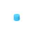 500 Small Circular Pin-It Cards, blue