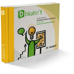 bikablo® 1 – Visual Dictionary for trainers