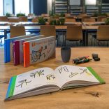 bikablo® 1 - Grafikus jegyzetelési útmutató MEGÚJULT