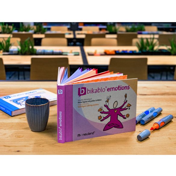 bikablo® 1 - Grafikus jegyzetelési útmutató MEGÚJULT