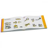 bikablo® 1 - Grafikus jegyzetelési útmutató MEGÚJULT