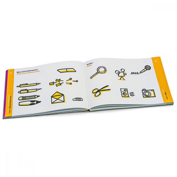 bikablo® 1 - Grafikus jegyzetelési útmutató MEGÚJULT