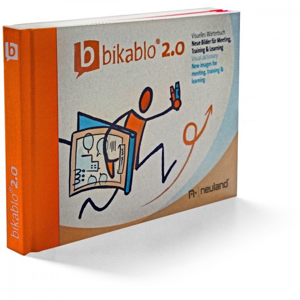 bikablo® 2.0 -Grafikus jegyzetelési útmutató, MEGÚJULT