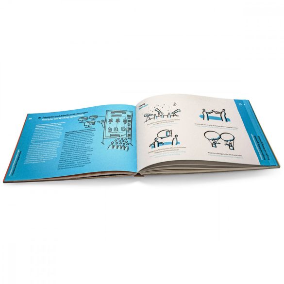 bikablo® 2.0 -Grafikus jegyzetelési útmutató, MEGÚJULT