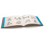 bikablo® 2.0 -Grafikus jegyzetelési útmutató, MEGÚJULT