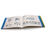 bikablo® 2.0 -Grafikus jegyzetelési útmutató, MEGÚJULT