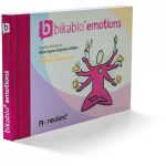 bikablo® érzelmek - MEGÚJULT