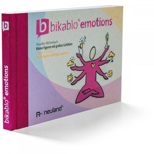 bikablo® érzelmek - MEGÚJULT