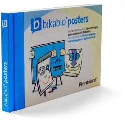 bikablo® posters - könyv