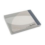 Bikablo® jegyzetfüzet - Tones of Grey