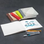 Bikablo® jegyzetfüzet - Tones of Grey