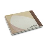 Bikablo® jegyzetfüzet - Deep Desert