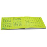 Bikablo® jegyzetfüzet - Mermaid's Kiss