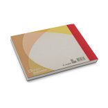 Bikablo® jegyzetfüzet - Sunset