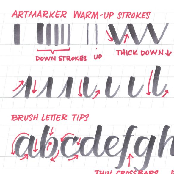 Kézírás gyakorlásához jegyzetfüzet