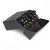 Novario® Markerbox Flat, fekete