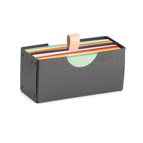 Novario ® CardBox, Kártyatartó doboz