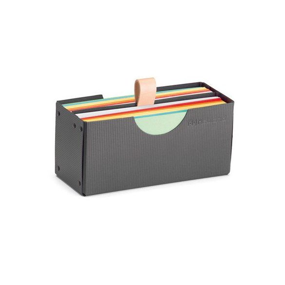 Novario ® CardBox, Kártyatartó doboz