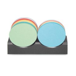 Novario® Kártyatartó 9,5 cm-es moderációs körhöz