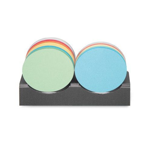 Novario® Kártyatartó 9,5 cm-es moderációs körhöz