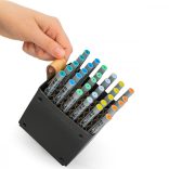 Novario® Markerbox S tolltartó FineOne filctollakhoz