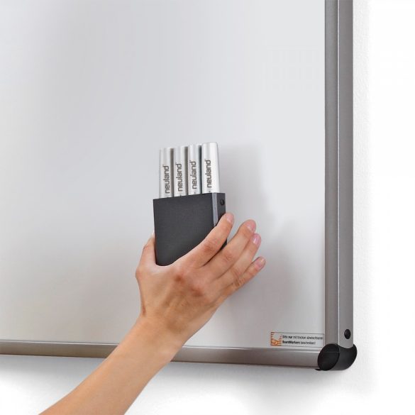 MagneticBox for WhiteboardMarkers No.One®