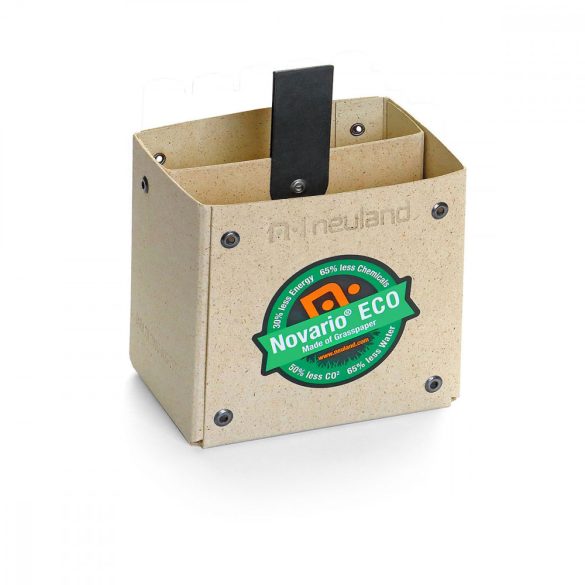 Novario® Eco No.One-Box, tolltartó doboz 