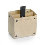 Novario® Eco No.One-Box, tolltartó doboz 