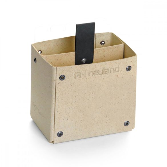 Novario® Eco No.One-Box, tolltartó doboz 