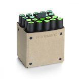 Novario® Eco No.One-Box, tolltartó doboz 