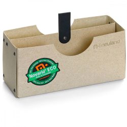 Novario® Eco CardBox , tároló doboz 