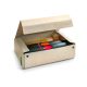 Novario® Eco AccessoryBox, Eszköztartó doboz