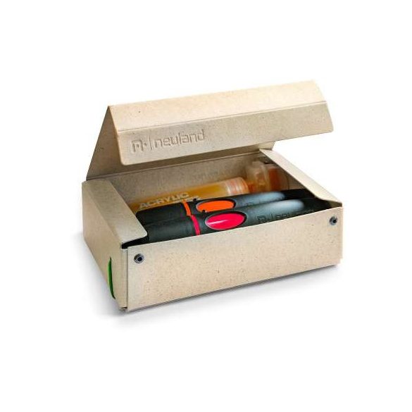 Novario® Eco AccessoryBox, Eszköztartó doboz