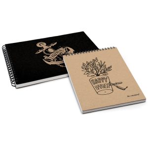 mySketchbook vázlatfüzet szett