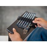 mySketchbook vázlatfüzet, Creative fekete