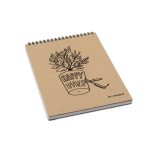 mySketchbook vázlatfüzet, Harvest